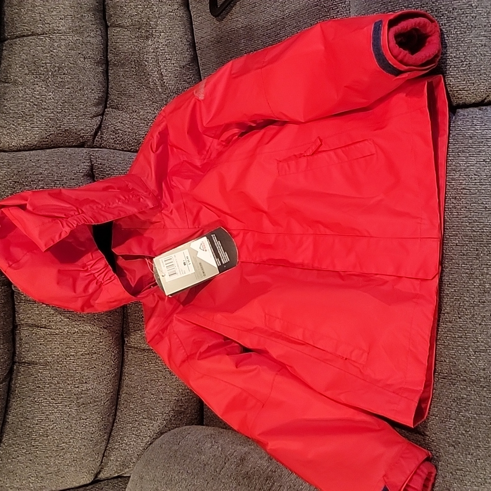 NWT Winter jacket